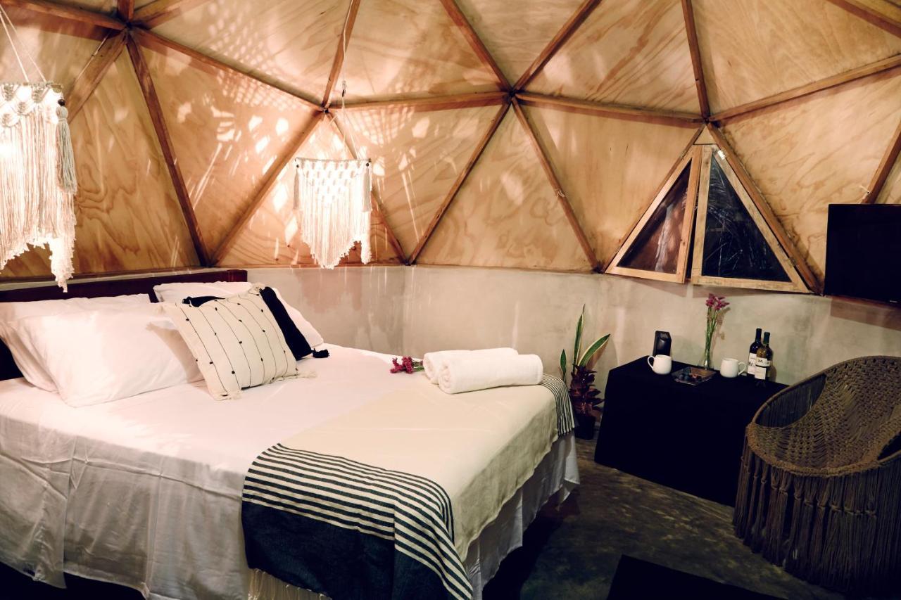 Frequency Hotel *