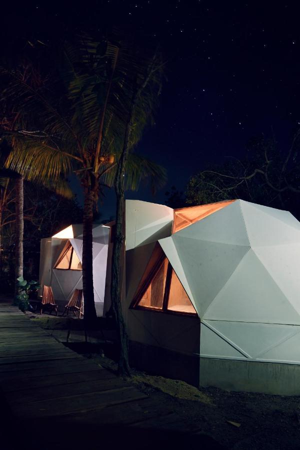 Frequency Isla Holbox